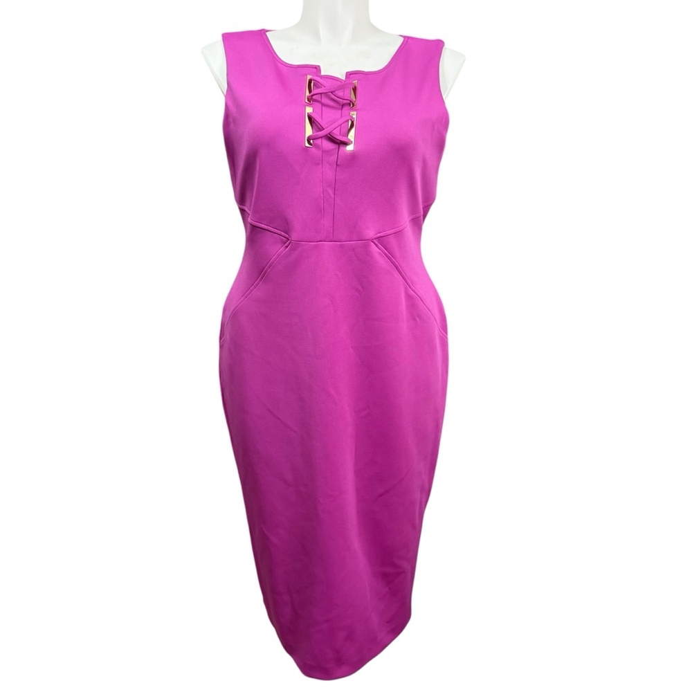 Ivanka Trump Dress Size 16